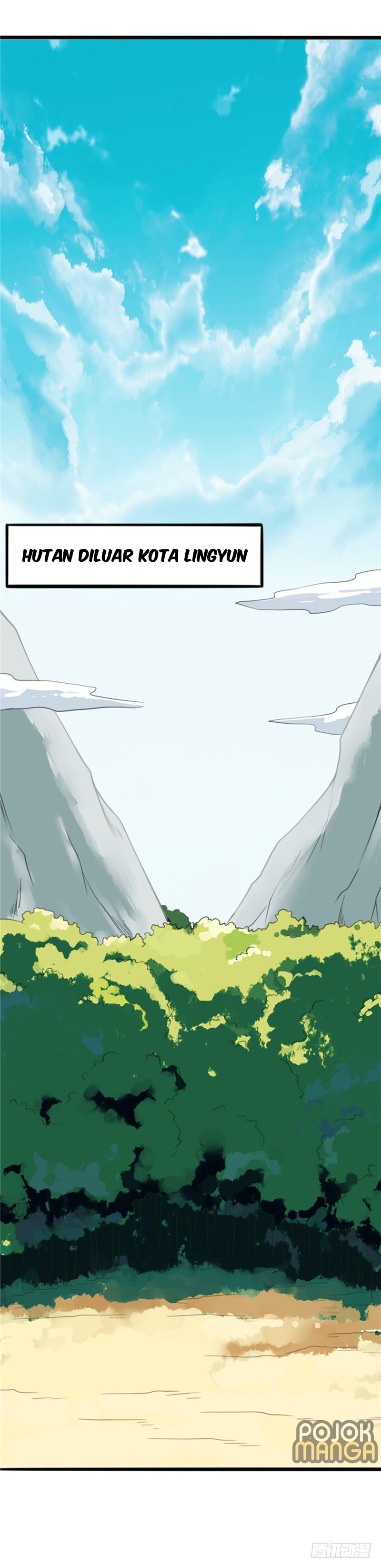 Supreme Godly System Chapter 40 Gambar 6